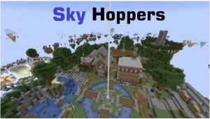 SkyHoppers